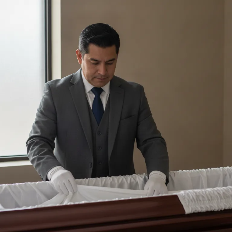 Funeraria servicio en San Cristobal de las Casas